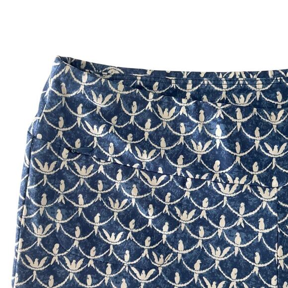 J.McLaughlin Newport Capri Pants Size Small - Picture 4 of 7